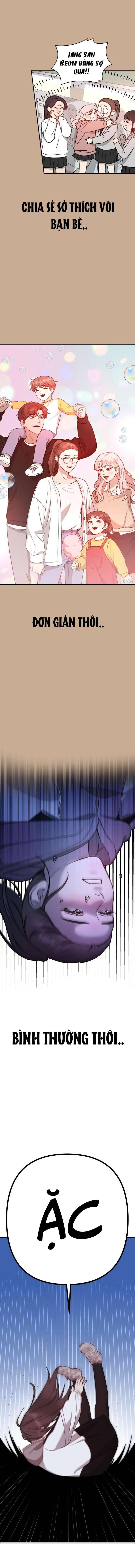 Thần Hổ Jang San Chap 1 - Trang 2