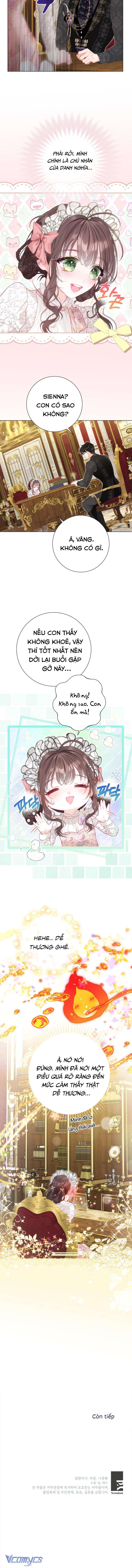 Một Thế Giới Không Có Chị Gái Mà Ai Cũng Yêu Chap 47 - Trang 4