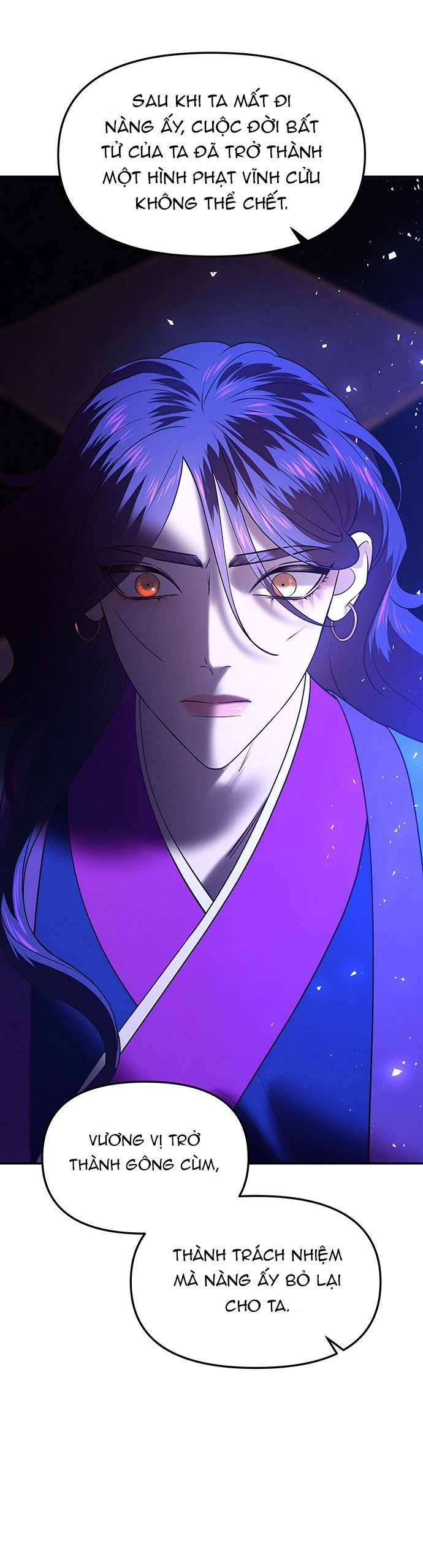 Vương Tử Huyền Bí Chapter 39 - Next Chapter 40