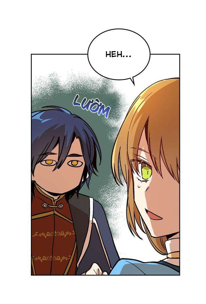 Vị Hôn Thê Khế Ước Của Công Tước Chapter 52 - Trang 4