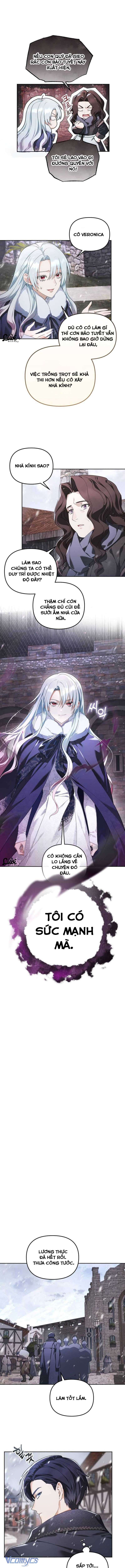 Tôi Sẽ Trở Thành Quỷ Vương Cấp 999 Chapter 6 - Next Chapter 7