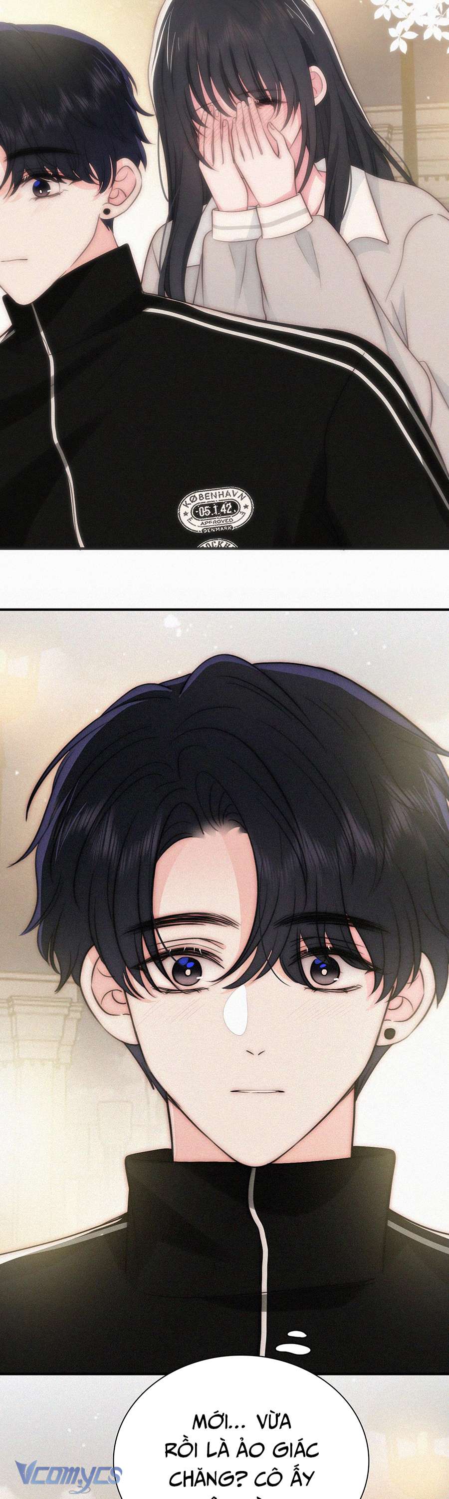 Một Mực Cưng Chiều Chap 102 - Trang 2