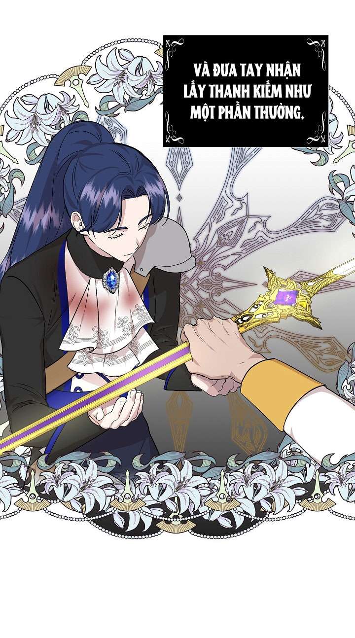 Tôi Không Phải Là Cinderella Chapter 20 - Trang 4