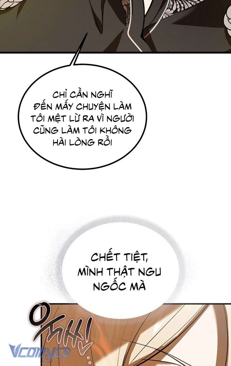 Ác Quỷ Nuôi Dưỡng Tiểu Thư Chapter 24 - Trang 4
