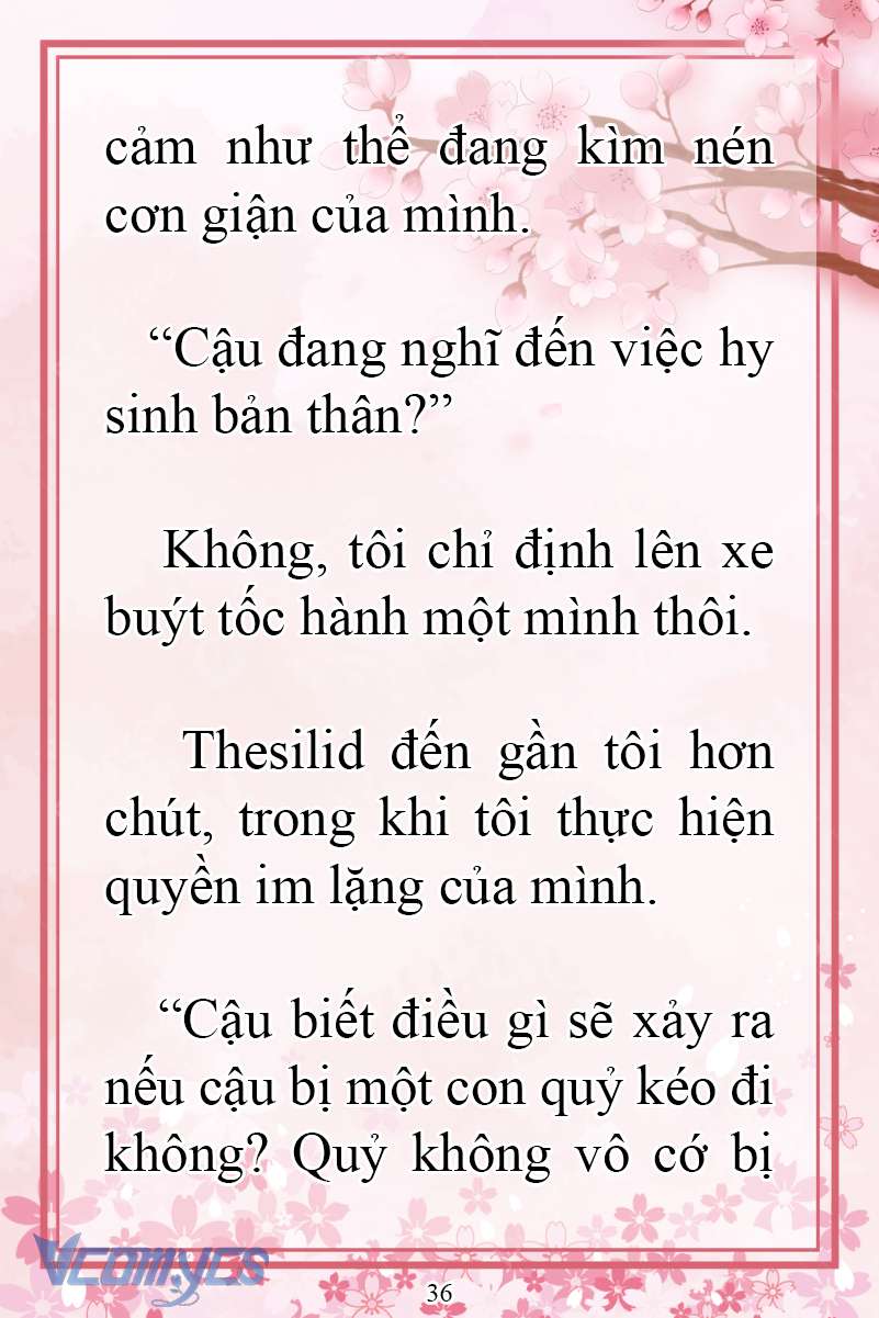 [Novel] Đặc Quyền Của Người Chuyển Sinh Chap 28 - Next Chap 29