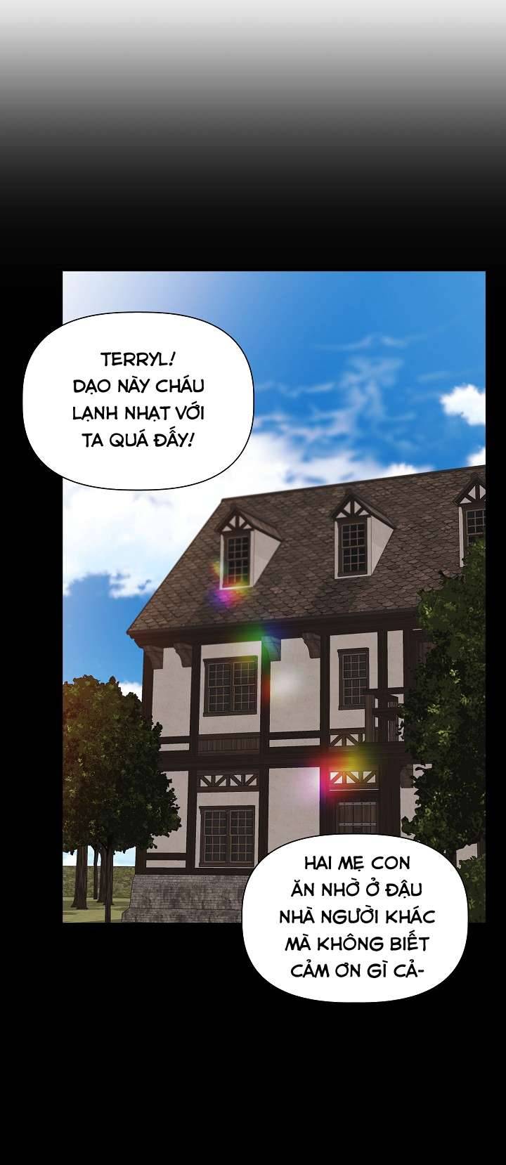 Tôi Không Phải Là Cinderella Chapter 39 - Trang 4