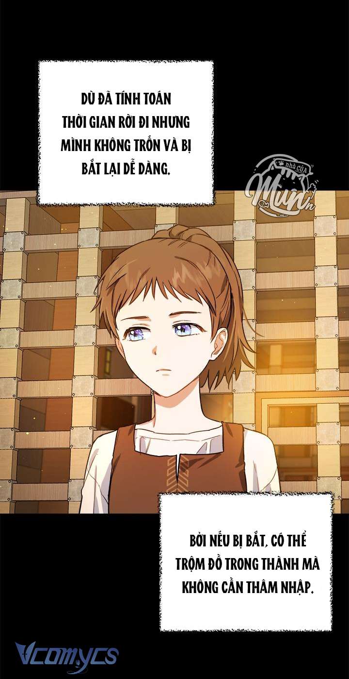 Cuộc Sống Mới Của Công Nương Chapter 36 - Trang 4