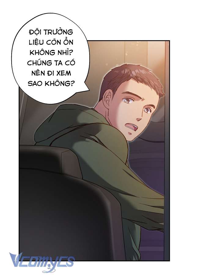 [18+] Love Kitsch Crunch Chapter 18 - Next Chapter 19