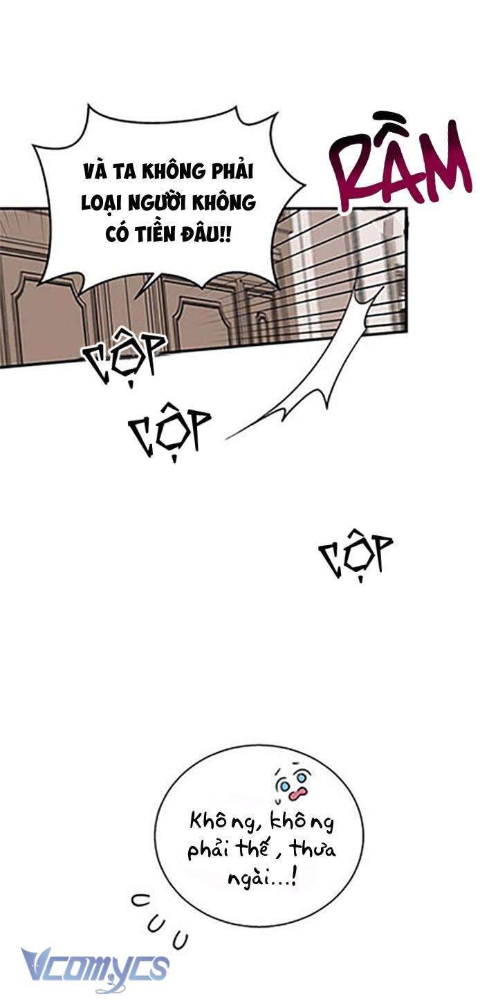 Chồng Yêu, Tôi Đây Bãi Công! Chap 20 - Next Chap 21