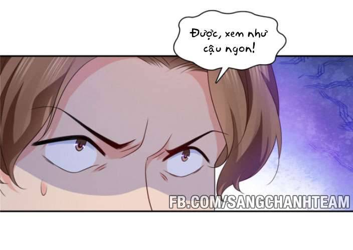 Hệt Như Hàn Quang Gặp Nắng Gắt Chap 175 - Trang 4