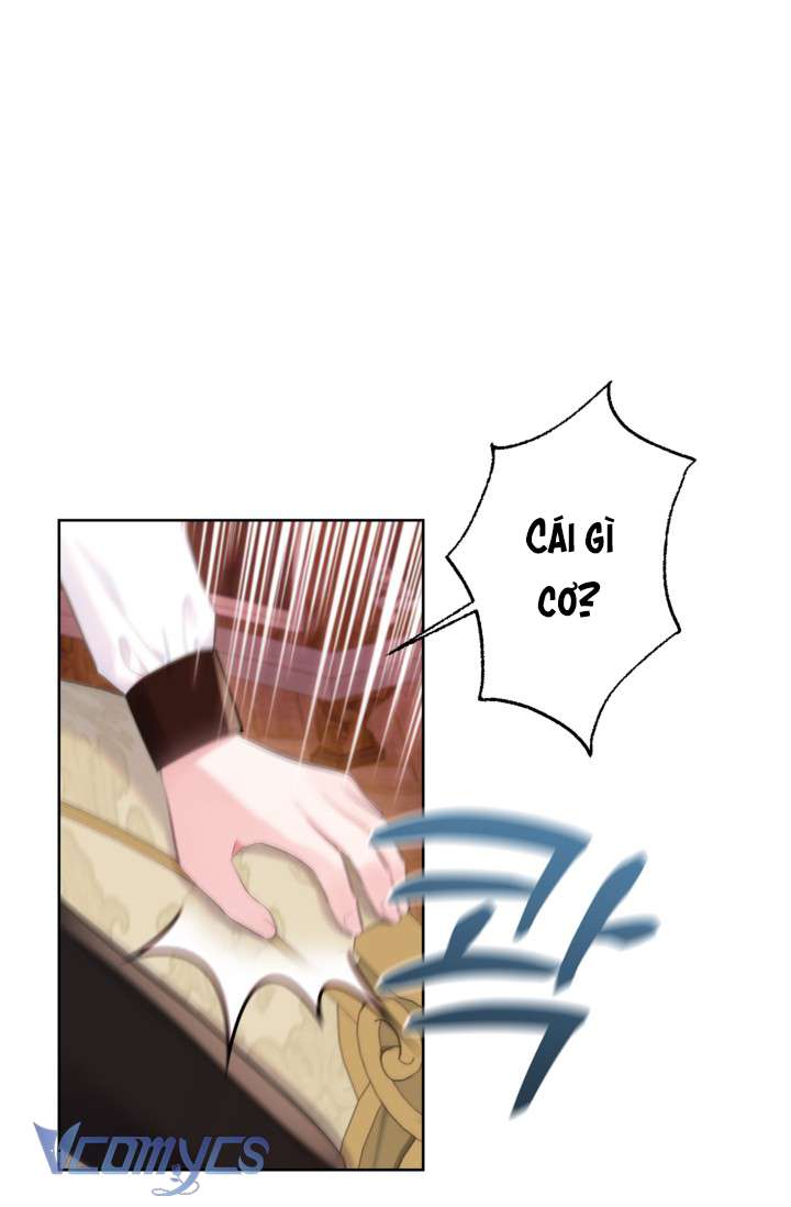 Người Anh Trai Mạnh Nhất Của Tôi Đã Mất Trí Nhớ Chap 15 - Trang 4