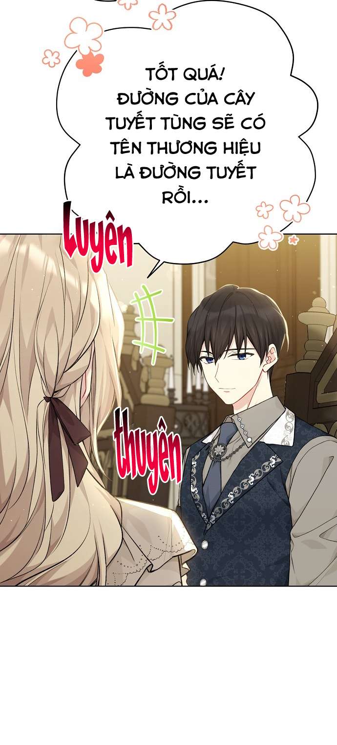 Vương Miện Lục Bảo Chap 79 - Trang 2