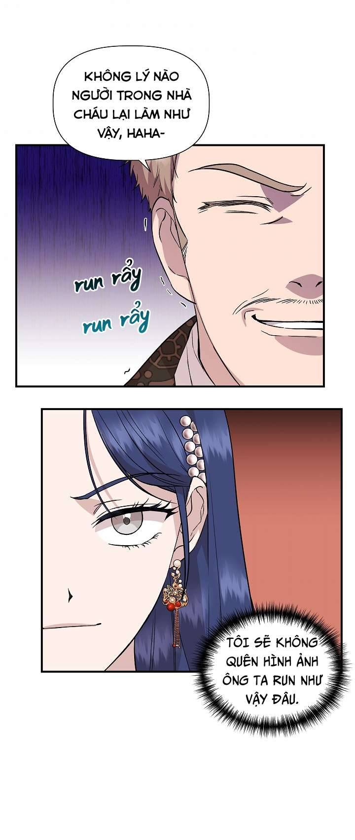 Tôi Không Phải Là Cinderella Chapter 39 - Trang 4
