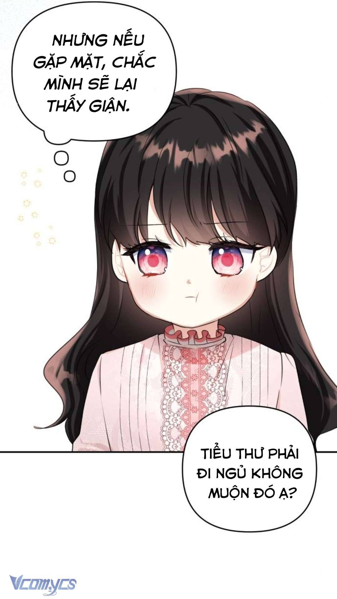 Con Gái Của Công Tước Ác Ma Chapter 40 - Trang 3