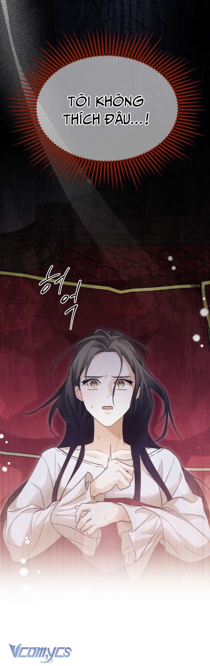 Tiếng Trống Vang Dội Chapter 8 - Trang 4