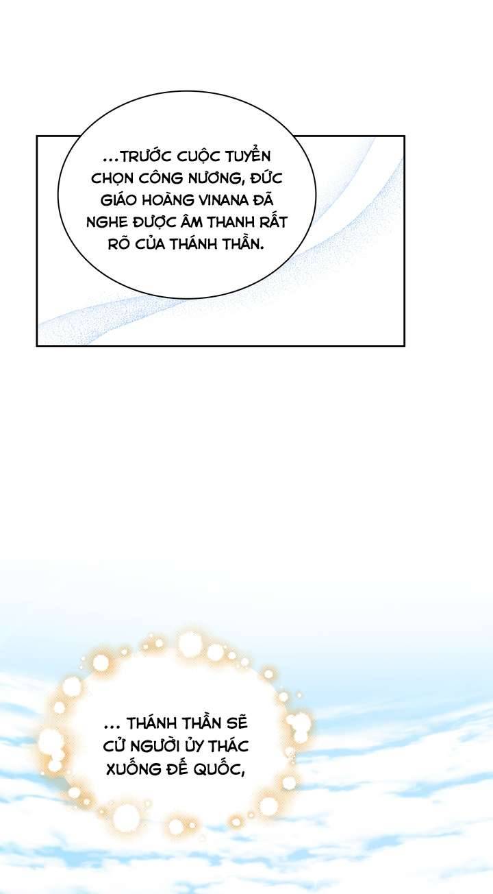 Công Nương Su Chapter 22 - Trang 4