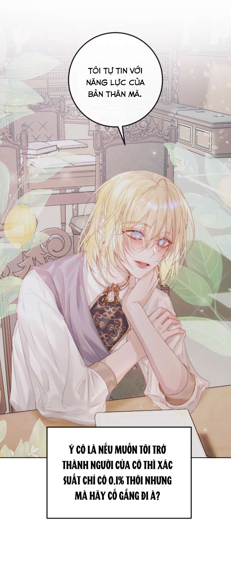 Siren: Trở Thành Gia Đình Của Nhân Vật Phản Diện Chapter 67 - Trang 3