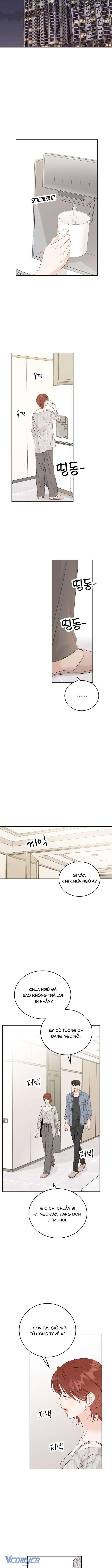 Người Một Nhà Chap 100 - Next Chap 101