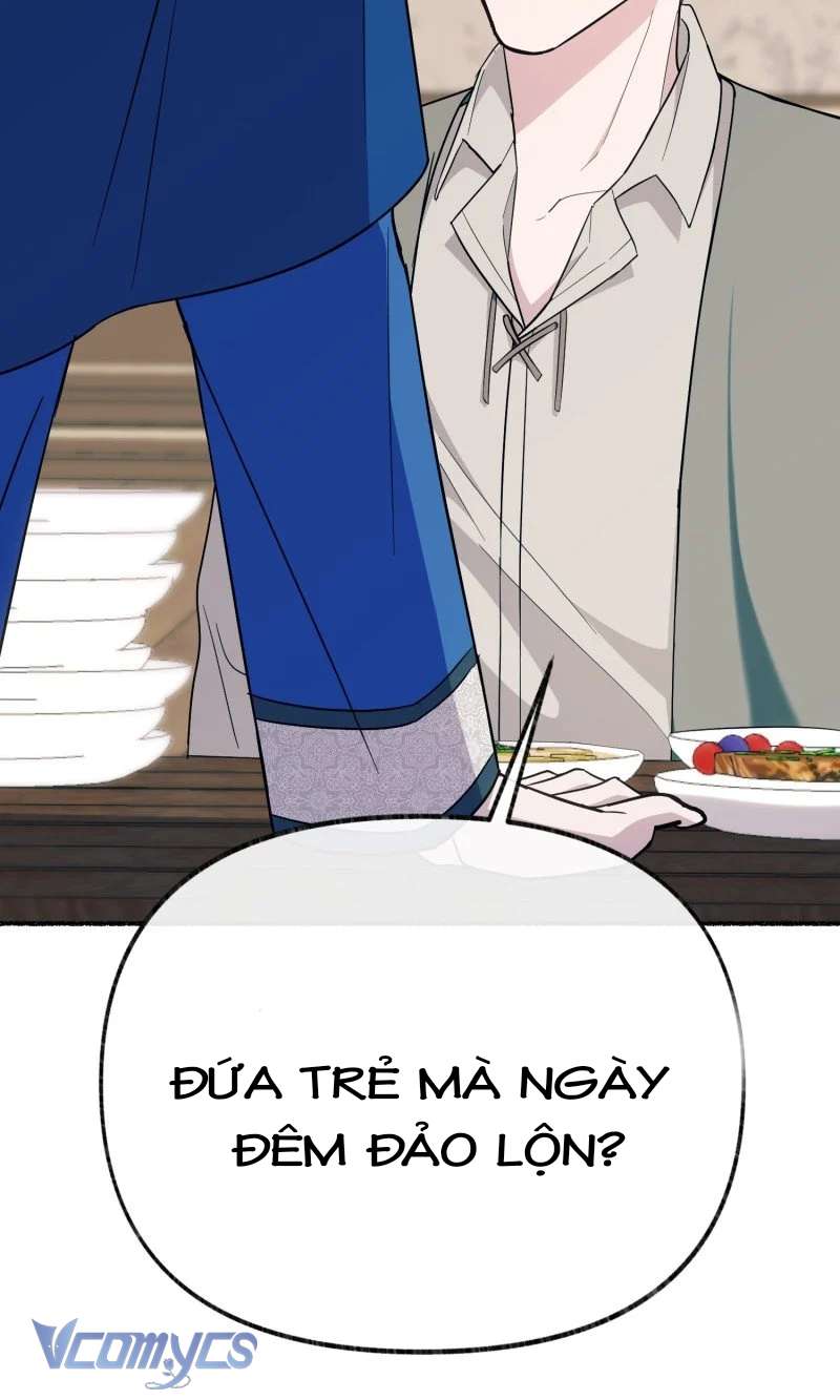 Trở Thành Chú Mèo Ngủ Cùng Bạo Chúa Chapter 16 - Trang 3