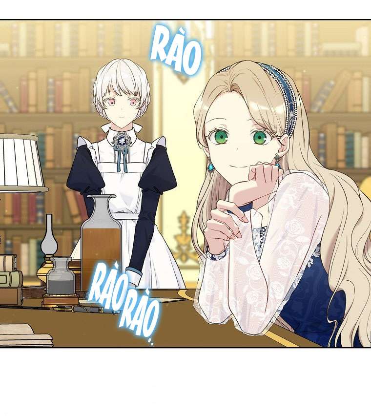 Vương Miện Lục Bảo Chap 53 - Trang 2