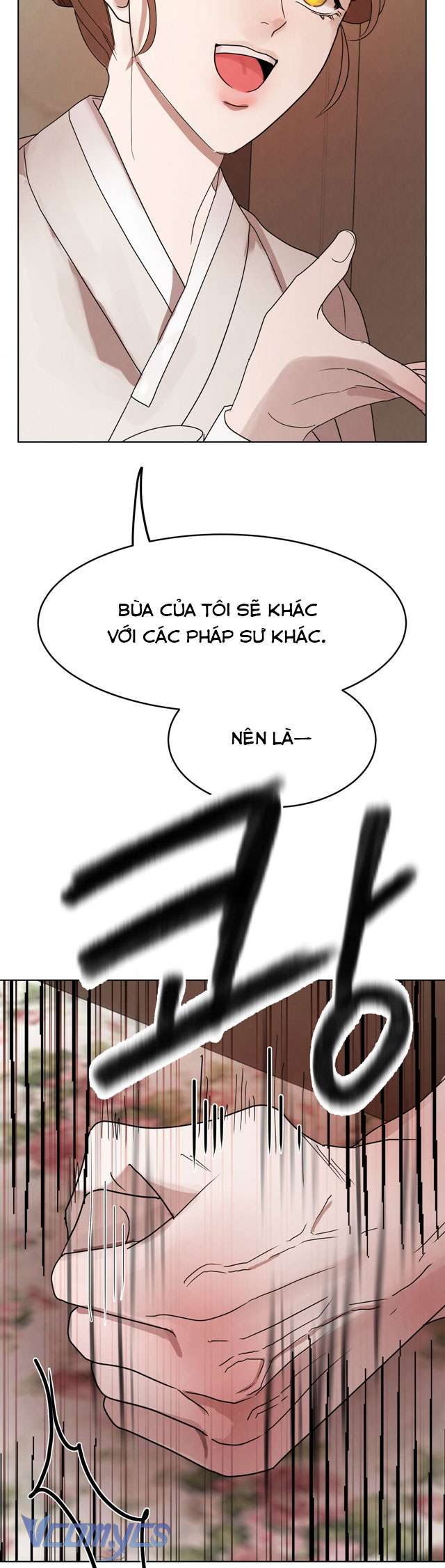 [18+] Tiên Nữ Ơi, Cứu Tôi Với Chap 1 - Trang 2
