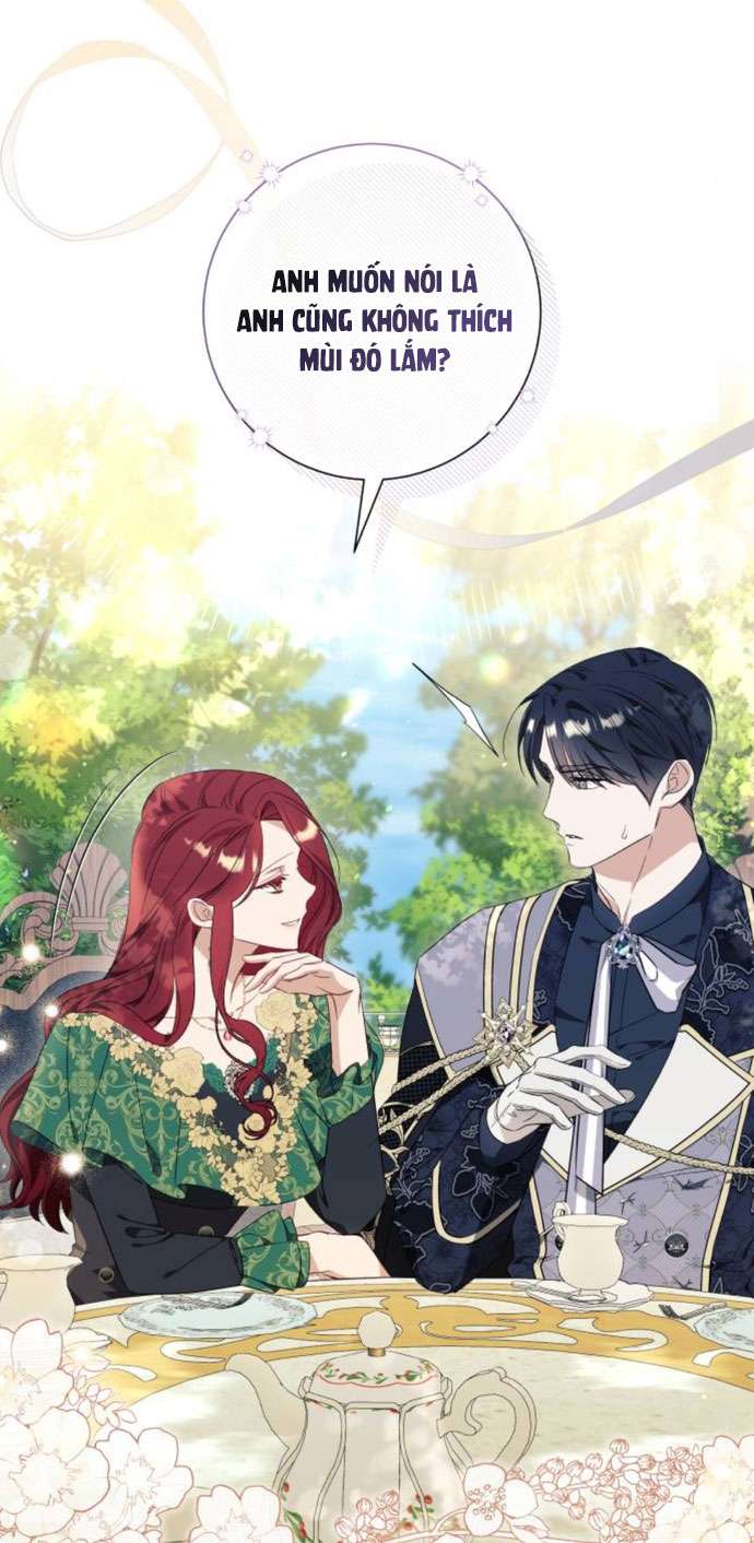 Tôi Tưởng Đó Chỉ Là Tiểu Thuyết Trọng Sinh Bình Thường Chap 37 - Next Chapter 37.1