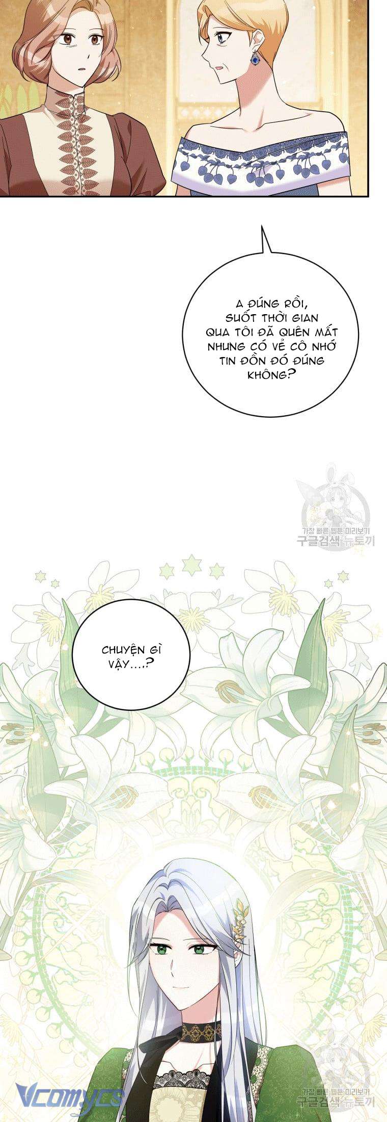 Kế Hoạch Trả Thù Chap 28 - Trang 2