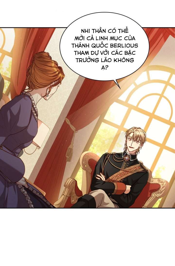 Thư Ký Của Bạo Chúa Chapter 42 - Trang 4