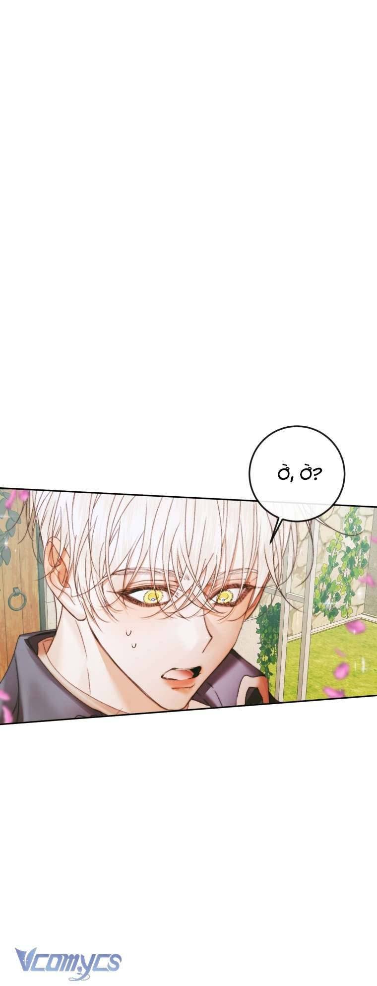 Siren: Trở Thành Gia Đình Của Nhân Vật Phản Diện Chapter 92 - Next Chapter 93