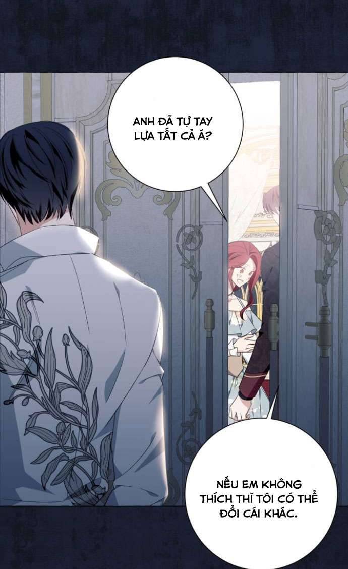 Tôi Tưởng Đó Chỉ Là Tiểu Thuyết Trọng Sinh Bình Thường Chap 42 - Trang 2