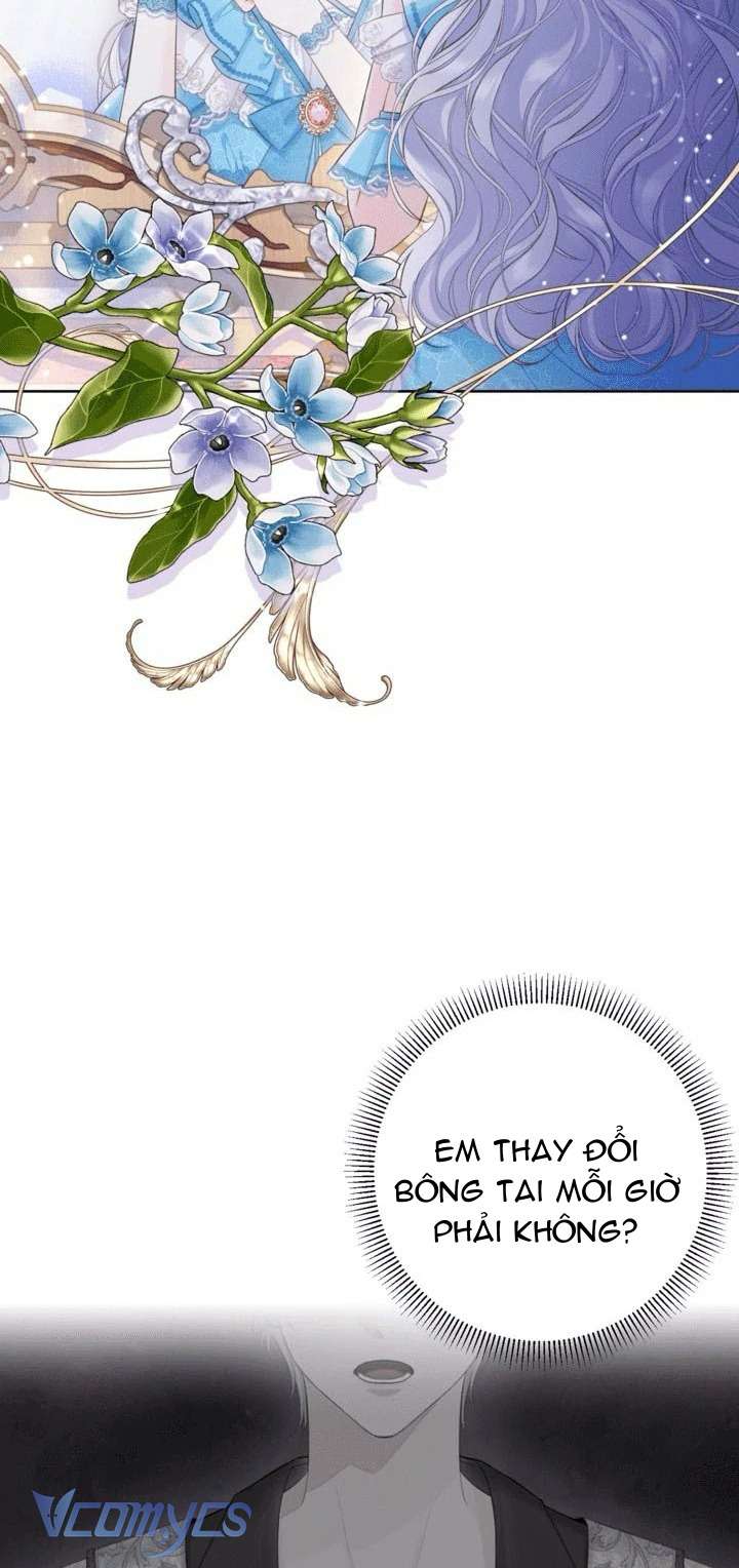 Người Anh Trai Mạnh Nhất Của Tôi Đã Mất Trí Nhớ Chap 11 - Next Chap 12