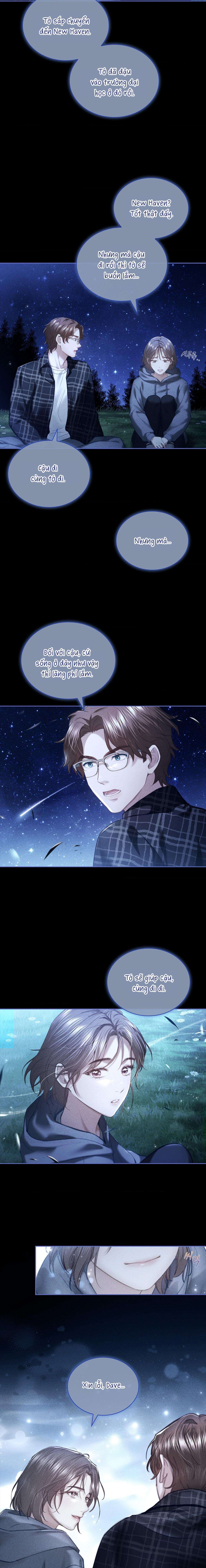 [ 18+ ] Người Vợ Trẻ Chap 15 - Next Chap 16