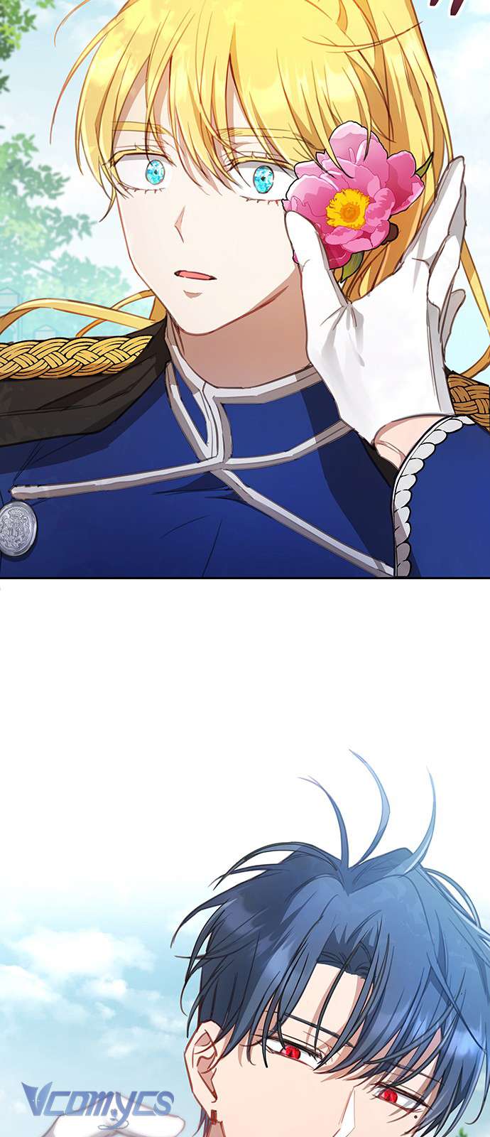 Làm Thế Nào Để Ăn Chủ Nhân Chapter 14 - Trang 3