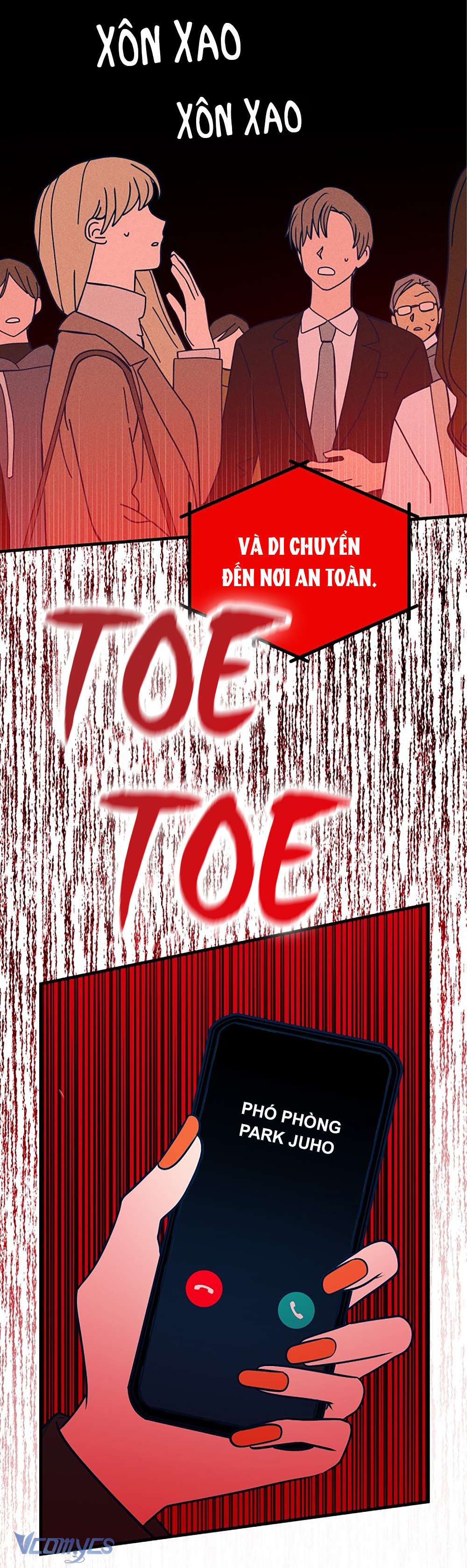 Kẻ Rác Rưởi Không Đáng Được Yêu Chapter 54 - Trang 4