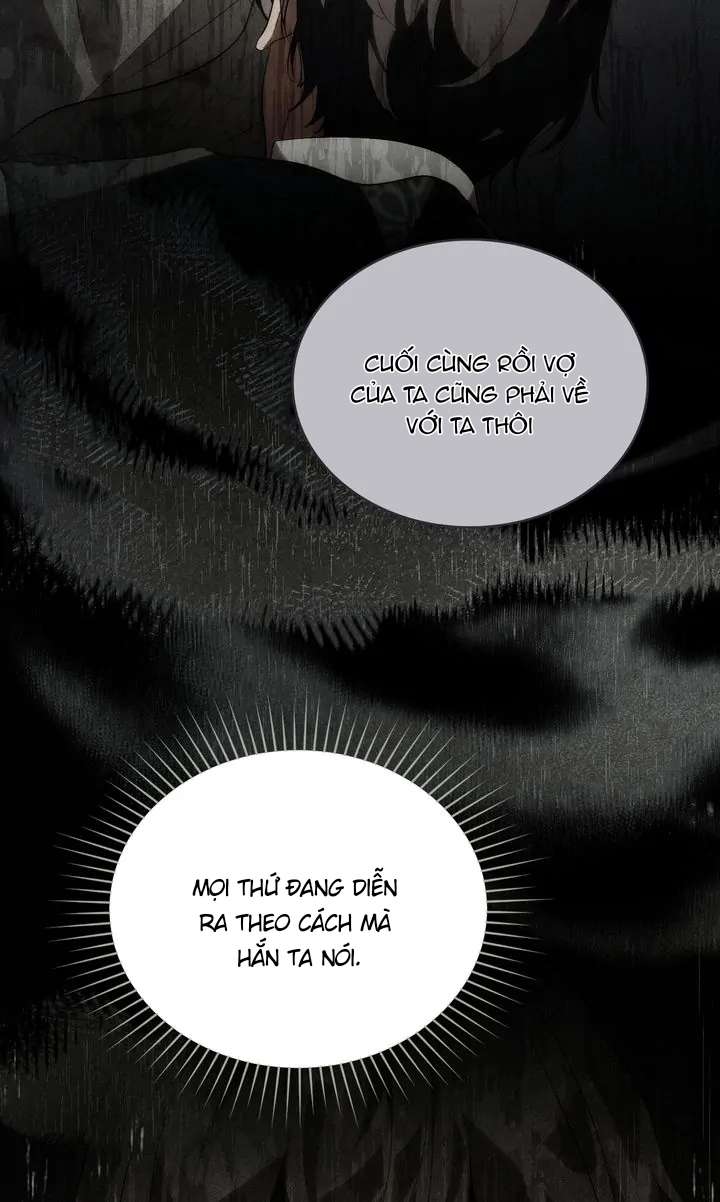 Khi Số Phận Tìm Đến Hai Ta Chapter 45 - Trang 4