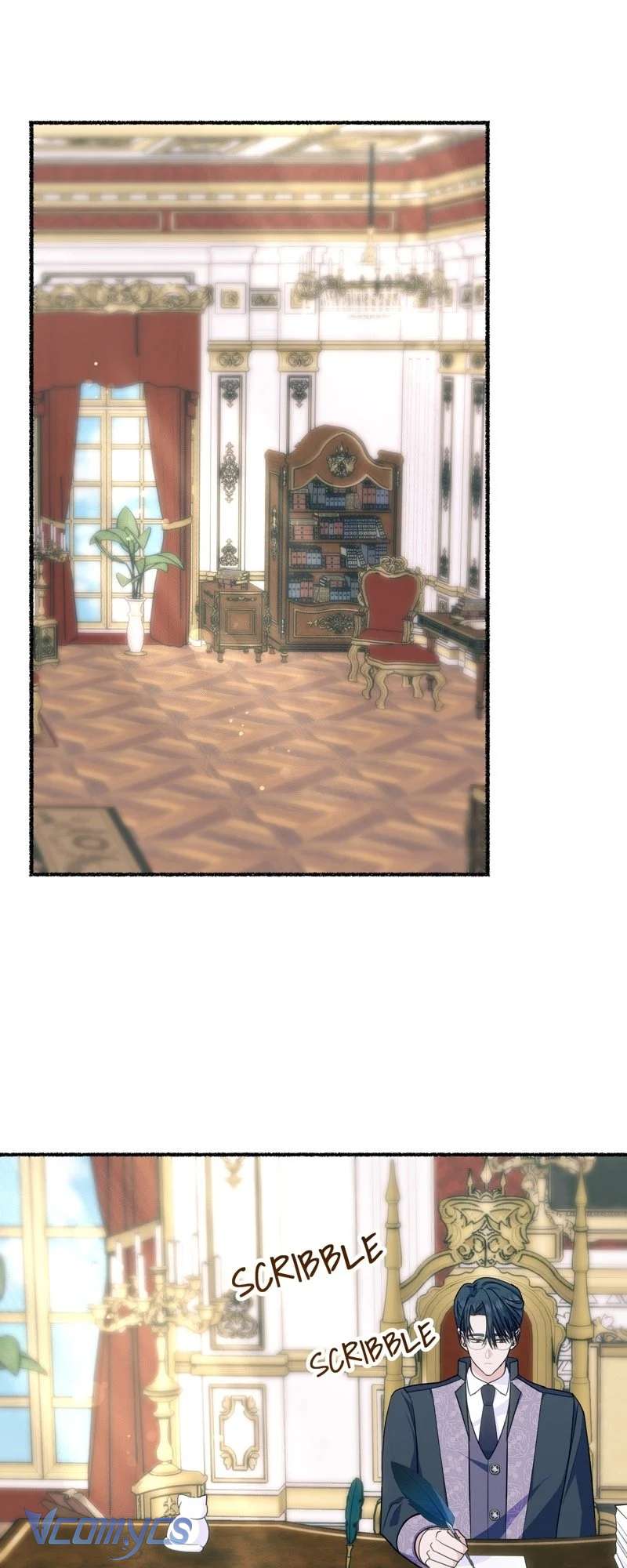 Trở Thành Chú Mèo Ngủ Cùng Bạo Chúa Chapter 19 - Trang 3