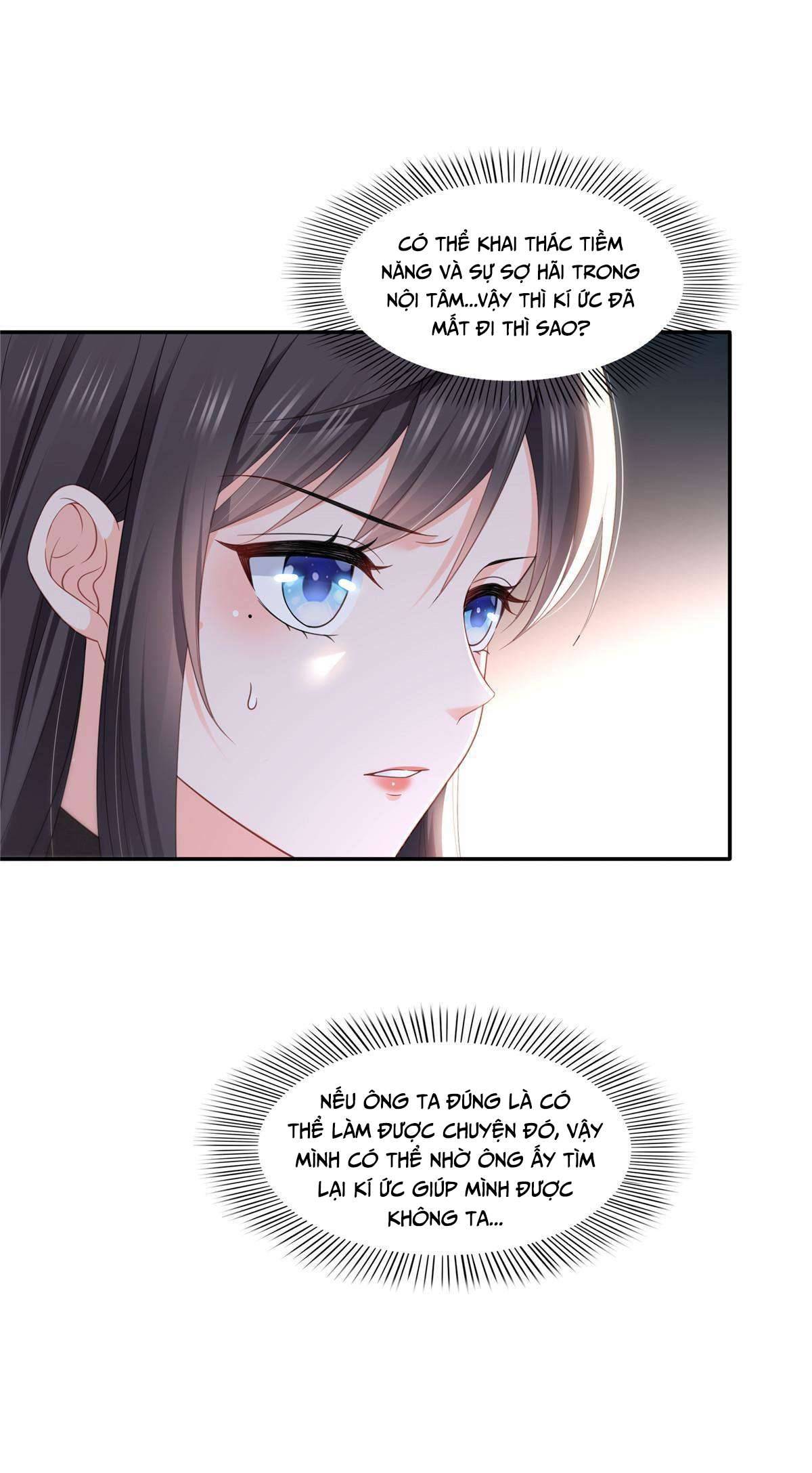 Hệt Như Hàn Quang Gặp Nắng Gắt Chap 312 - Trang 4