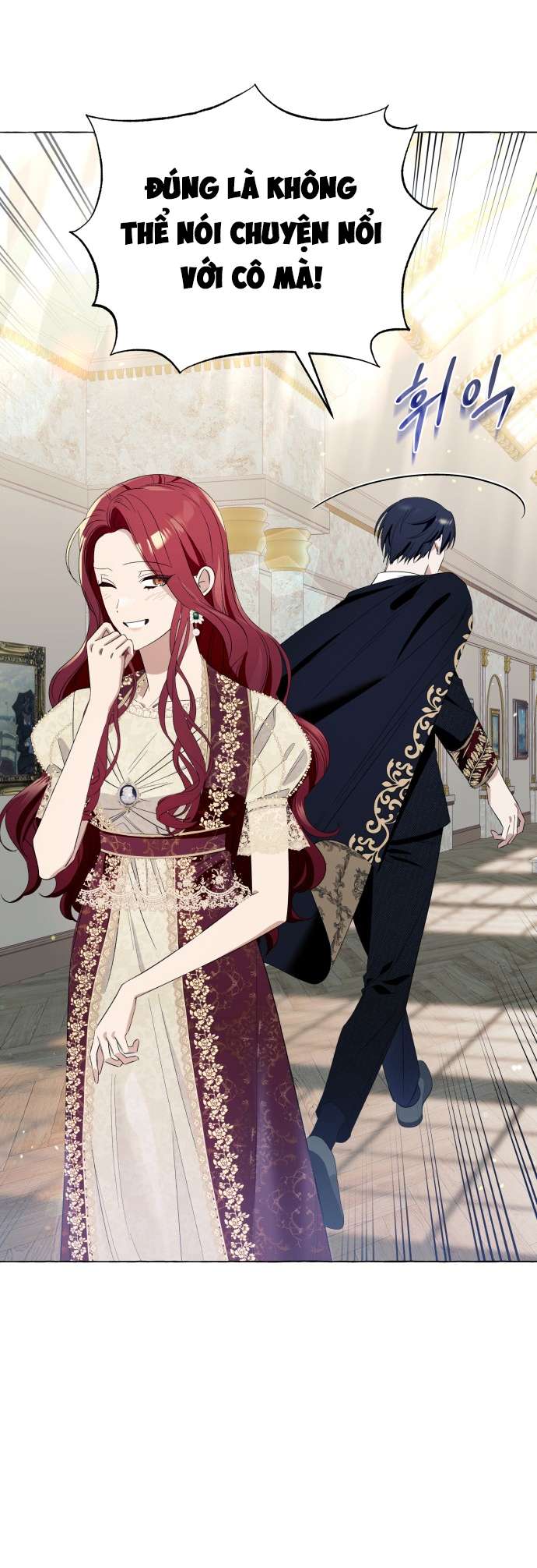 Tôi Tưởng Đó Chỉ Là Tiểu Thuyết Trọng Sinh Bình Thường Chapter 9 - Next Chapter 10