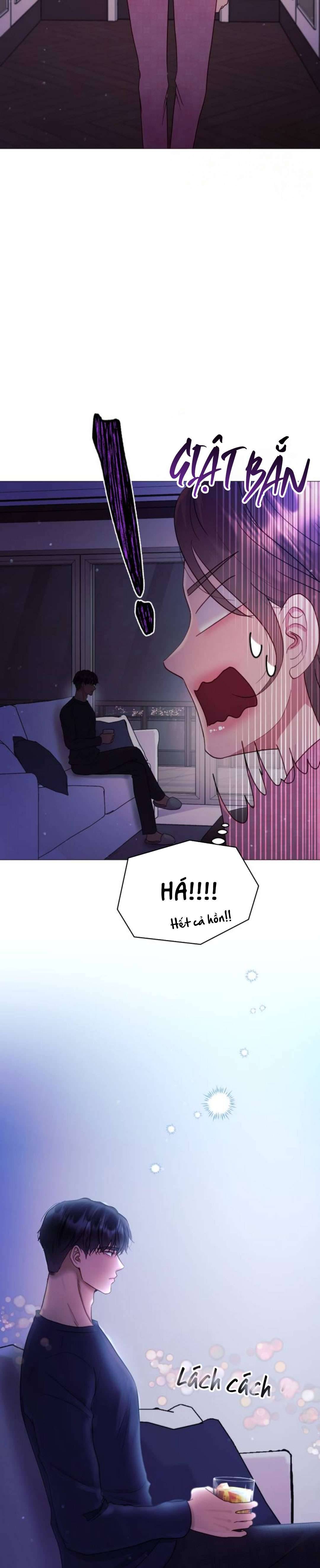 Hướng Dẫn Thu Phục Mãnh Thú Chap 6 - Trang 4