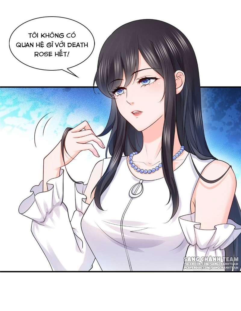 Hệt Như Hàn Quang Gặp Nắng Gắt Chap 110 - Trang 4