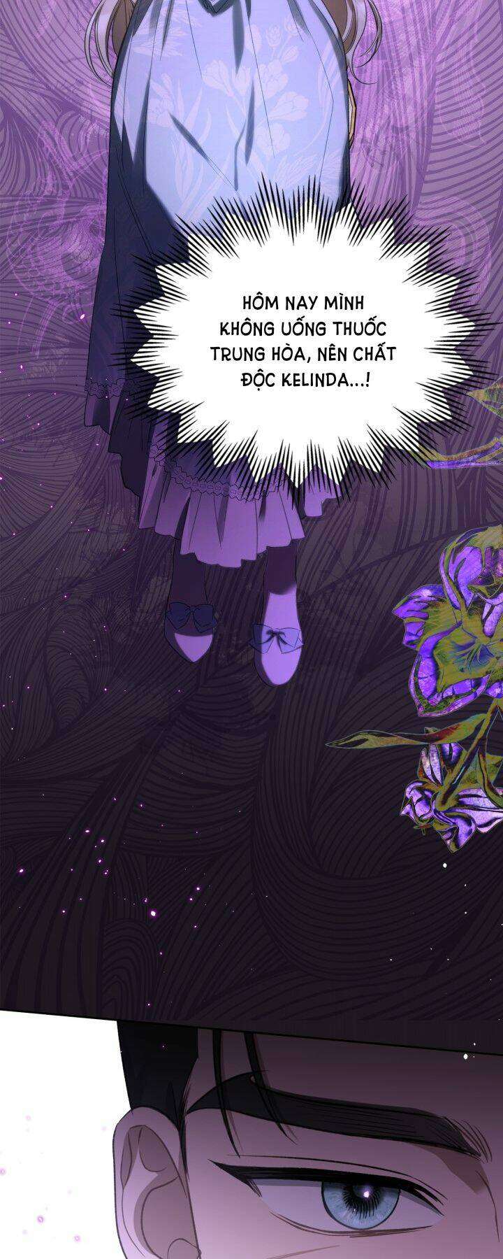 Nam Chính Quái Vật Sống Dưới Giường Tôi Chapter 31 - Trang 4