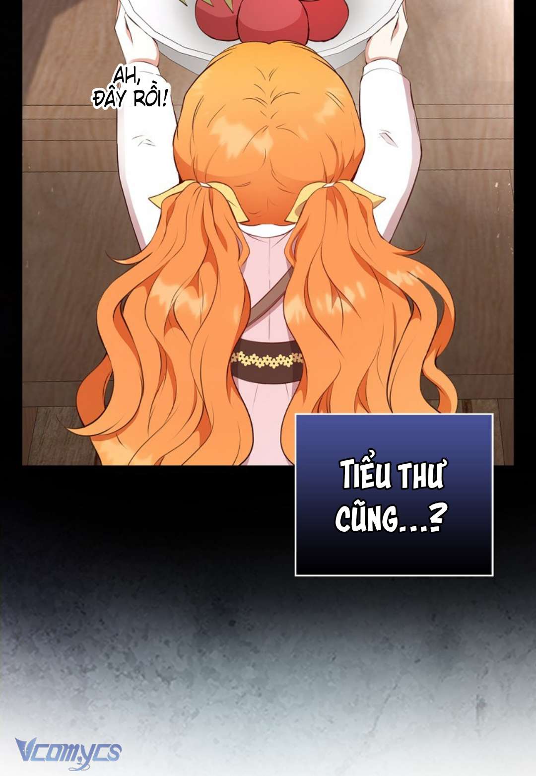 Sóc Con Tài Năng Chap 15 - Trang 2