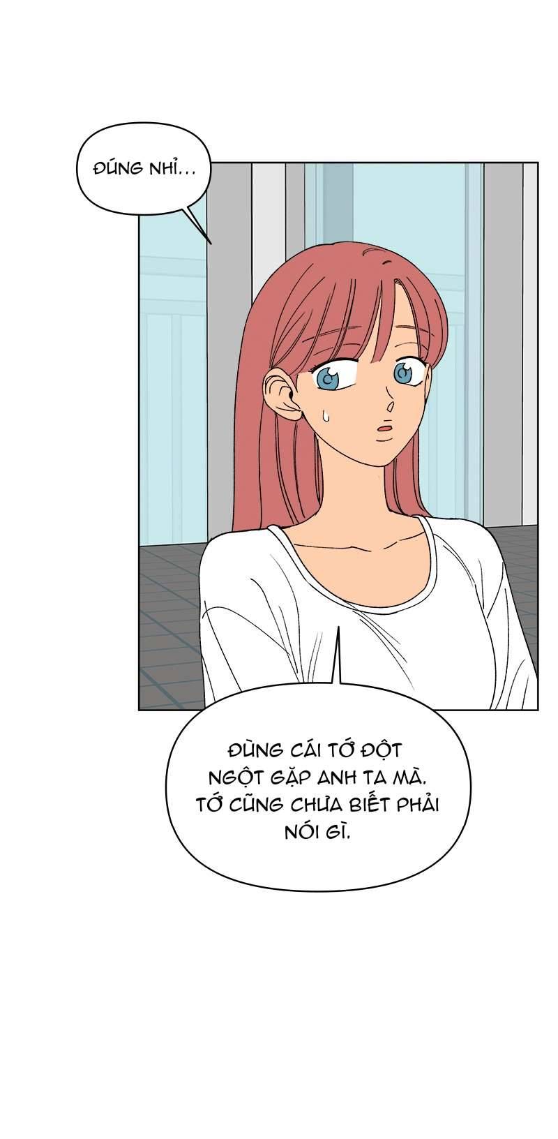 Tình Xưa Viết Lại Chapter 24 - Trang 4