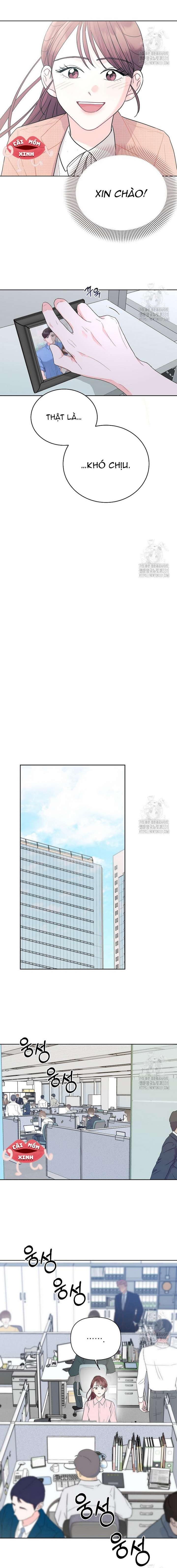 Hades và Persephone Hades và Persephone-Chap 4 - Next Chapter 5