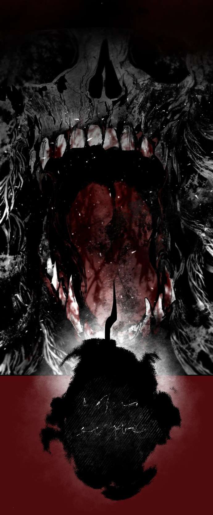 Lời Thú Nhận Của Chúa Tể Bóng Tối Chapter 102 - Trang 4