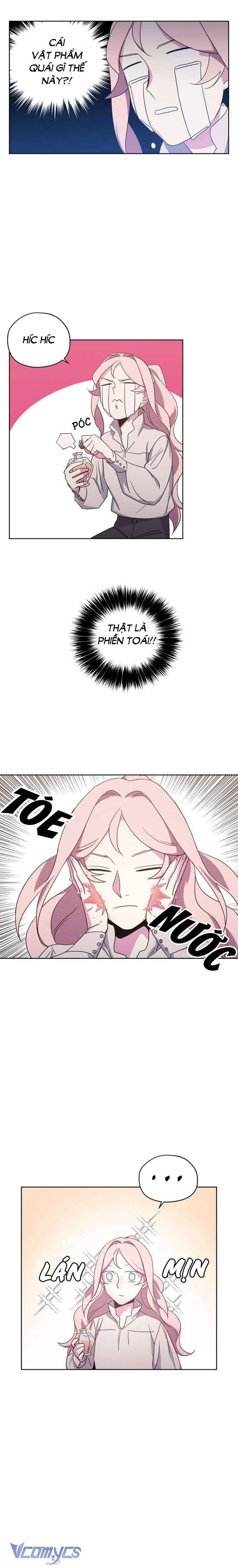 CHITRA Chapter 17 - Trang 4