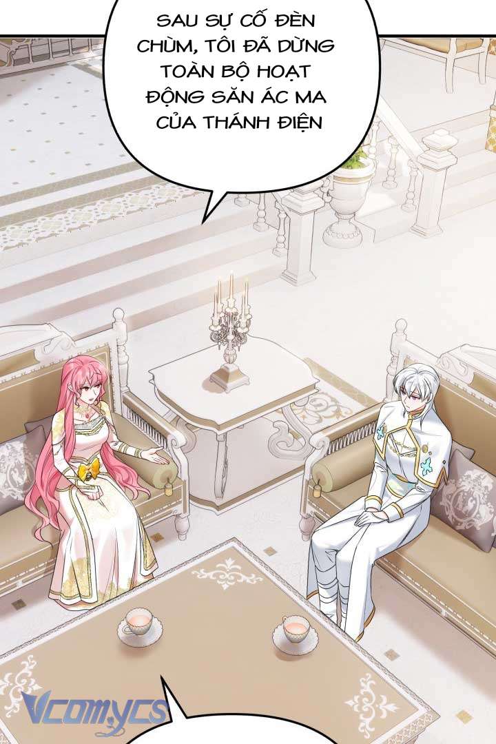 Mê Cung Cám Dỗ Của Emilone Chapter 9 - Next Chap 9