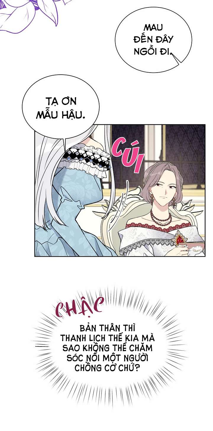 Vương Miện Lục Bảo Chap 35 - Trang 2