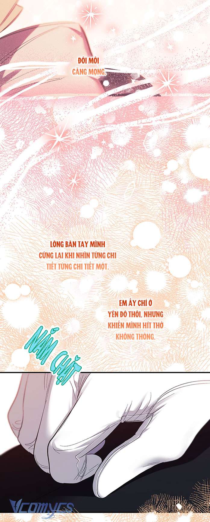 May Mắn Hay Bất Hạnh Chap 94 - Trang 4