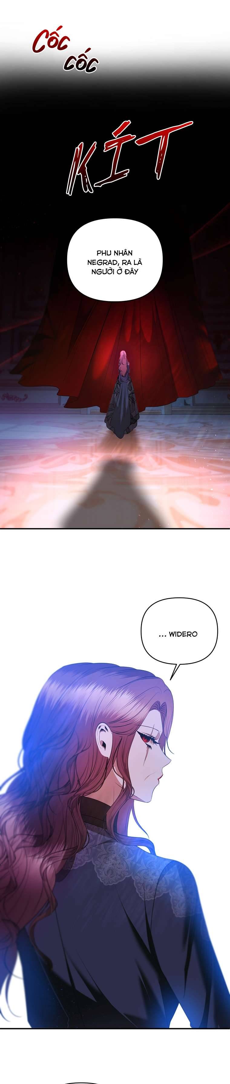 Phương Pháp Sống Sót Khi Phải Ngủ Cùng Hoàng Đế Chapter 25 - Next Chapter 26